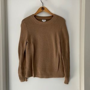 J.Crew sweater
